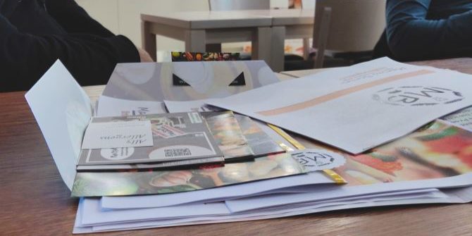 Schulung Crashkurs Allergenmanagement