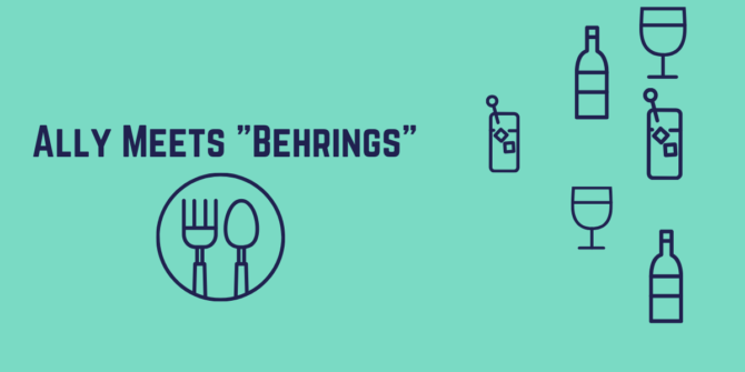Ally Allergens Events Behrings