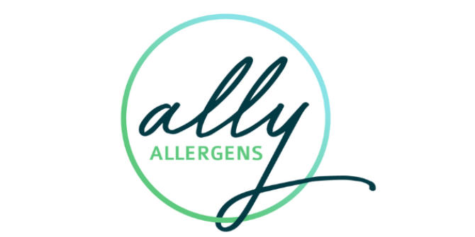 Ally Allergens Banner