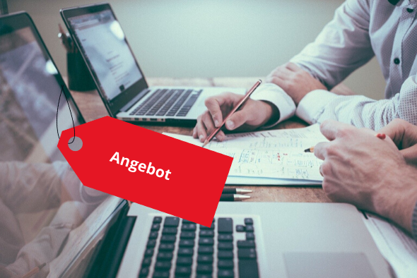 Angebot zur kostenfreien Beratung - Allergene